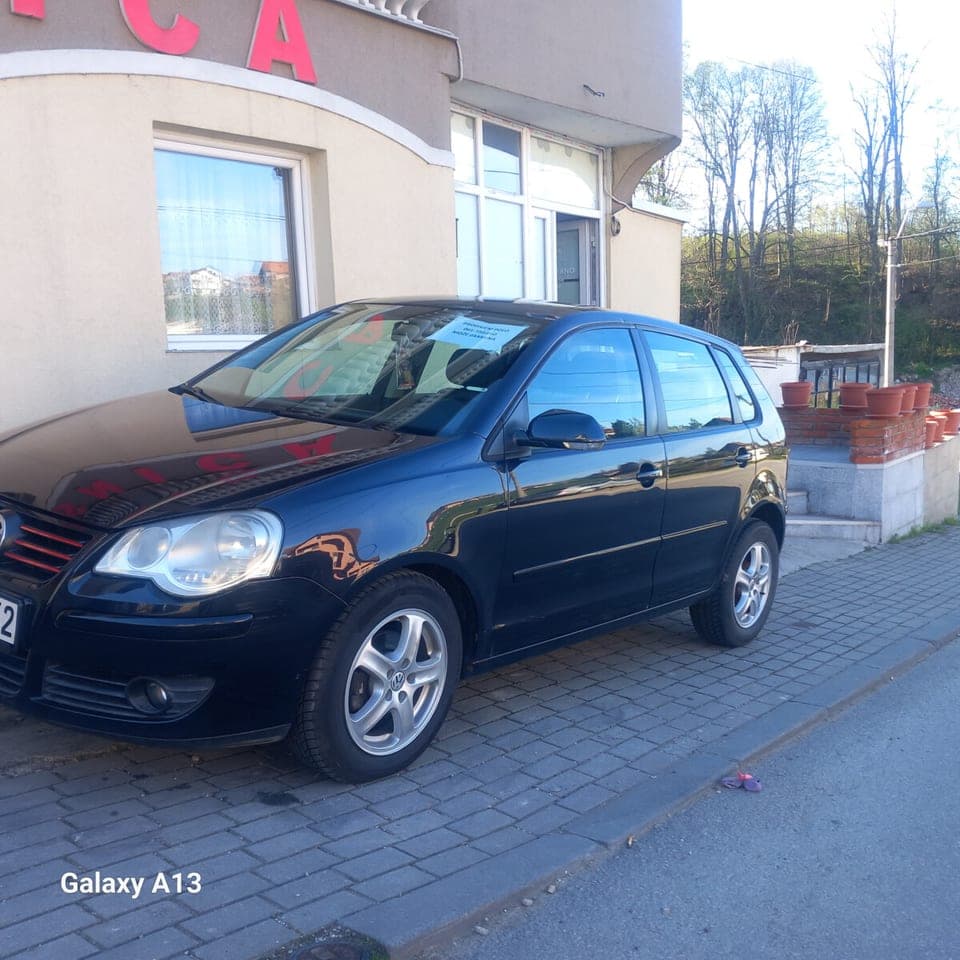 Volkswagen Polo 2007 Gradačac 1