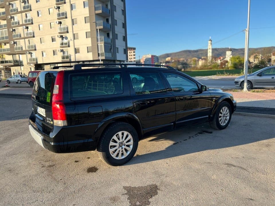 Volvo XC70 2004 Doboj 1
