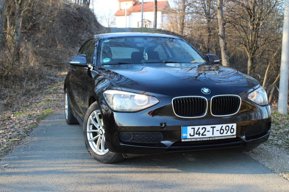 BMW 114 2013 Laktaši 1