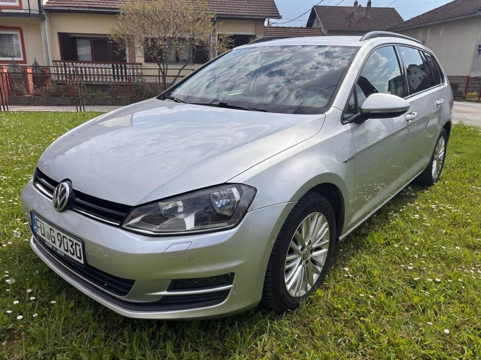 Volkswagen E-Golf 2015 Kozarska Dubica 1