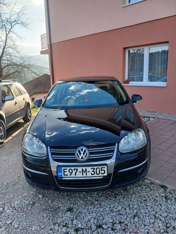 Volkswagen E-Golf 2006 Pale 1