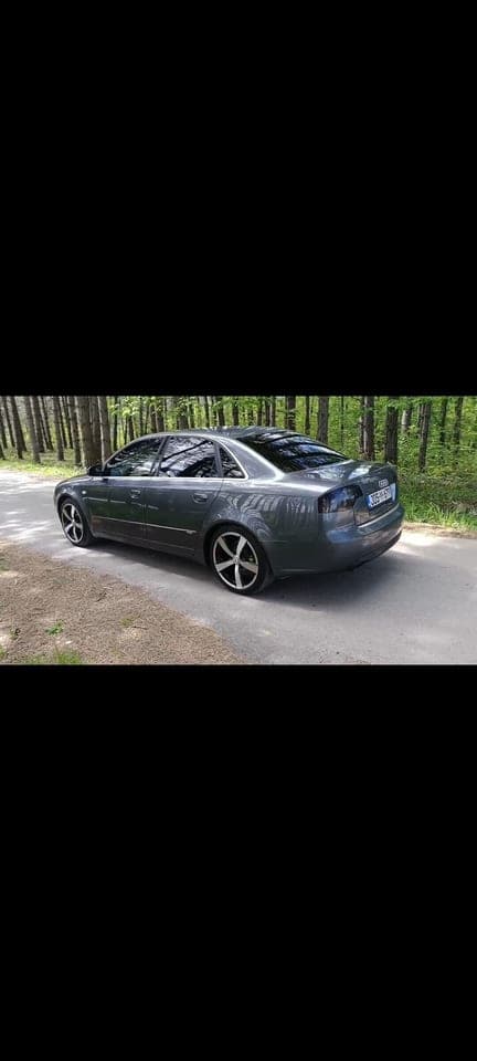 Audi A4 2005 Banja Luka 1