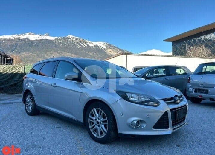 Ford Focus 2012 Tešanj 1