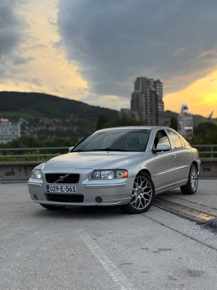 Volvo S60 2005 Zenica 1