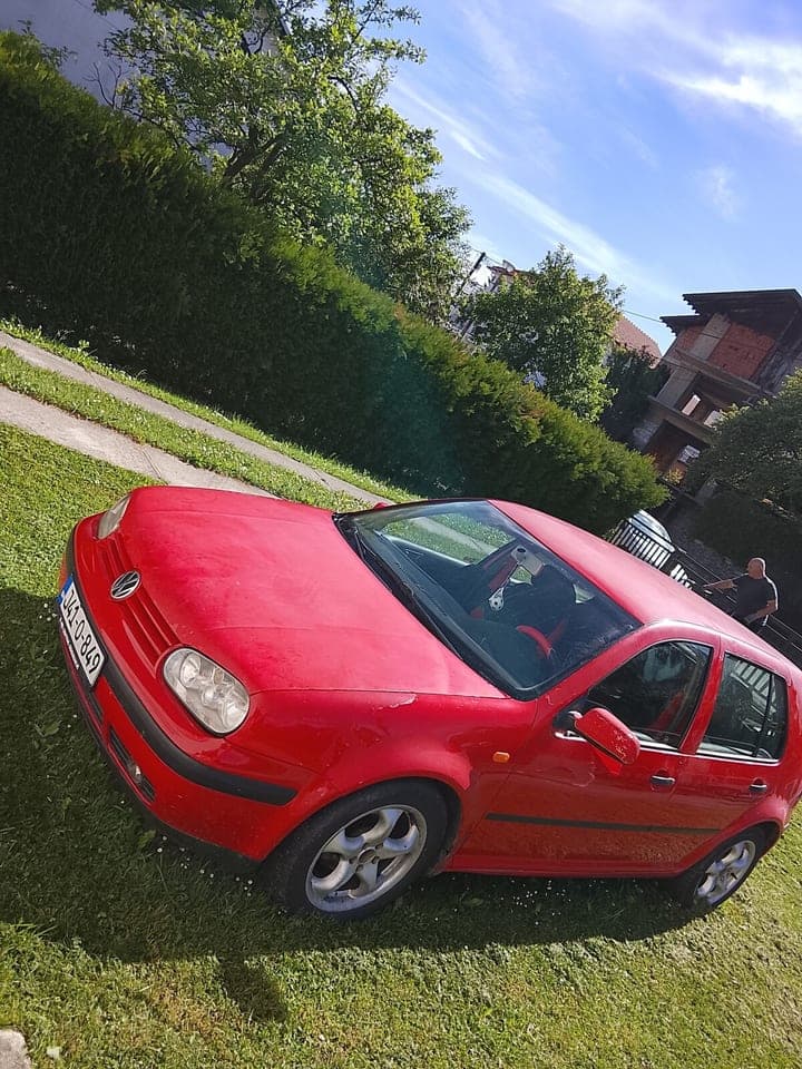 Volkswagen E-Golf 1999 Bugojno 1