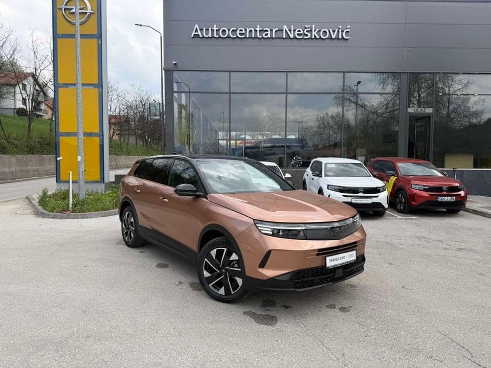 Opel Grandland X 2026 Istočno Sarajevo 1