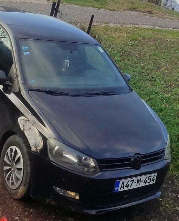 Volkswagen Polo 2011 Zvornik 1