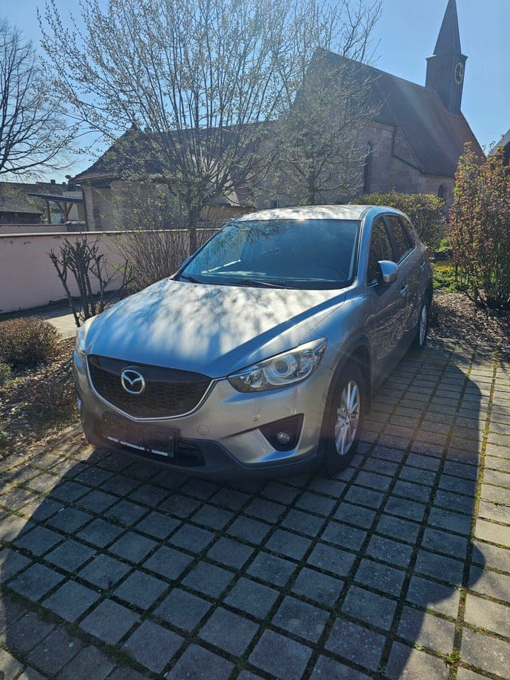 Mazda CX-5 2015 Kakanj 1