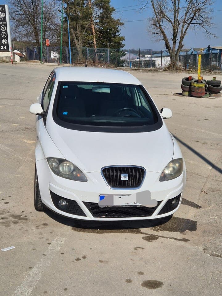 Seat Altea 2011 Tešanj 1