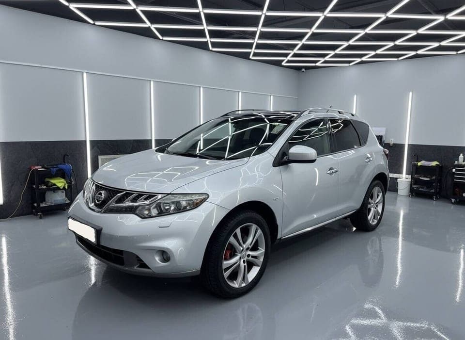 Nissan Murano 2012 Sarajevo 1