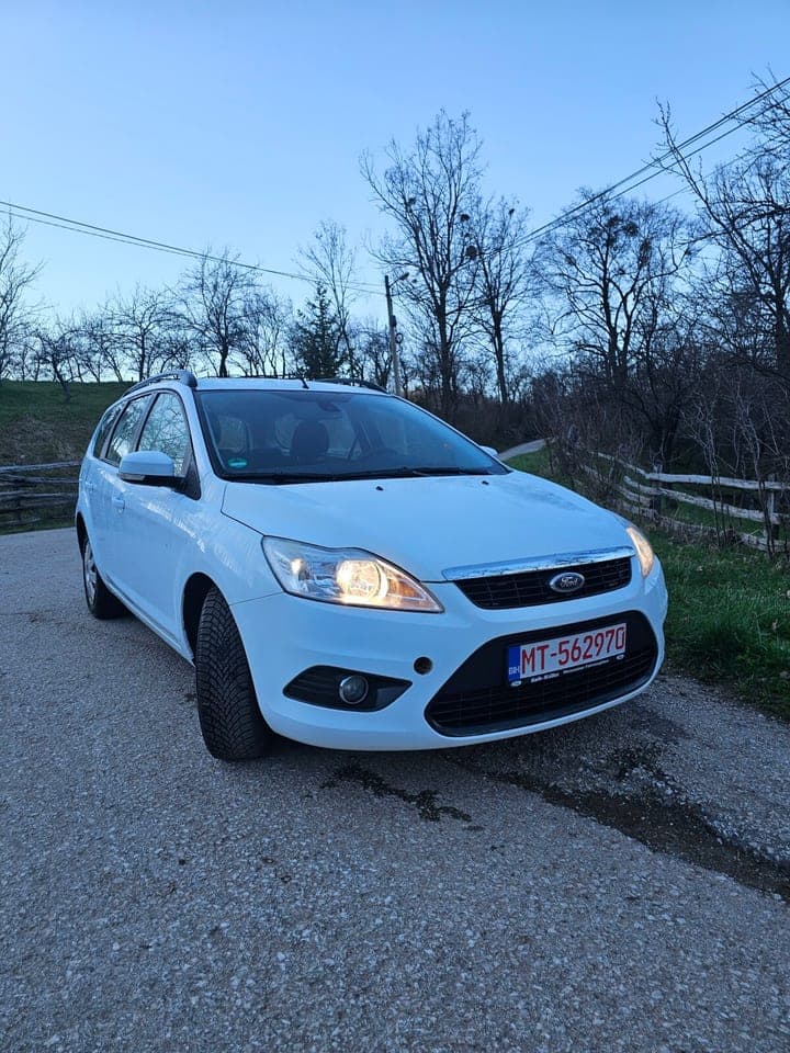 Ford Focus 2010 Kakanj 1