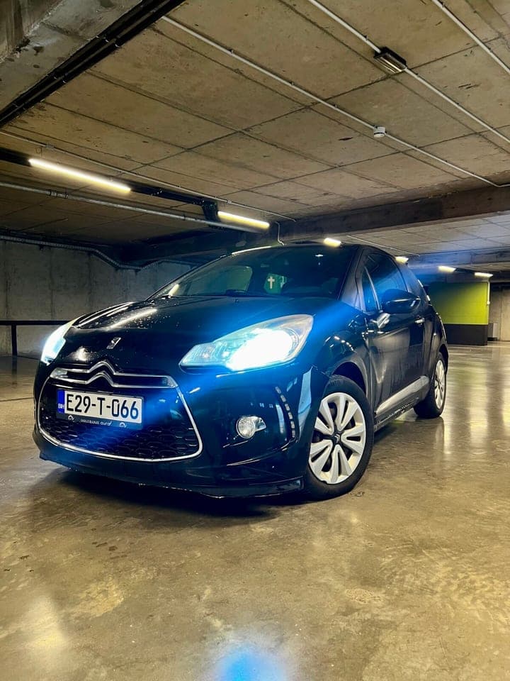 Citroen DS3 2010 Bijeljina 1