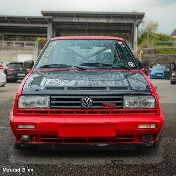 Volkswagen E-Golf 1987 Banovići 1