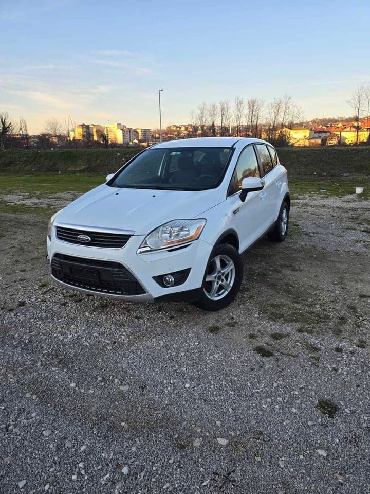 Ford Kuga 2011 Srebrenik 1