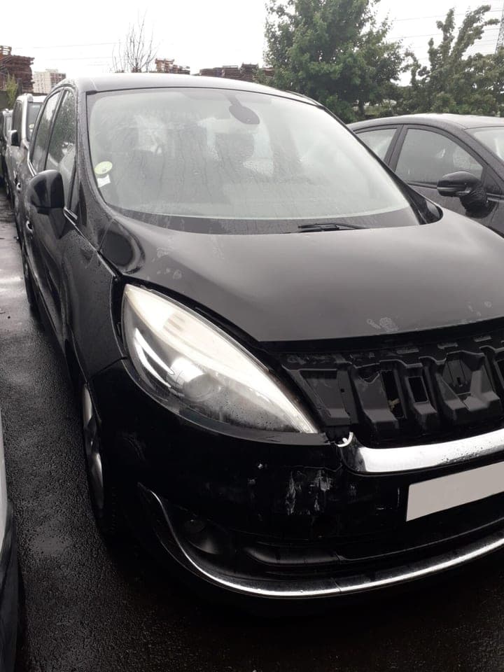 Renault Grand Scenic 2012 Doboj 1