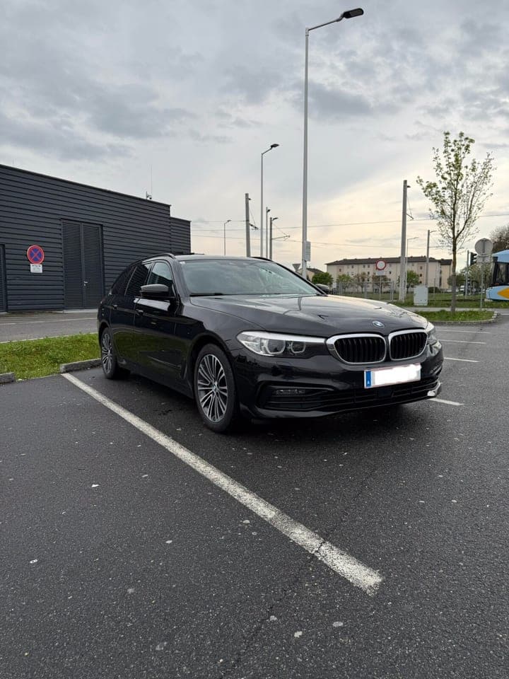 BMW 530 2018 Derventa 1