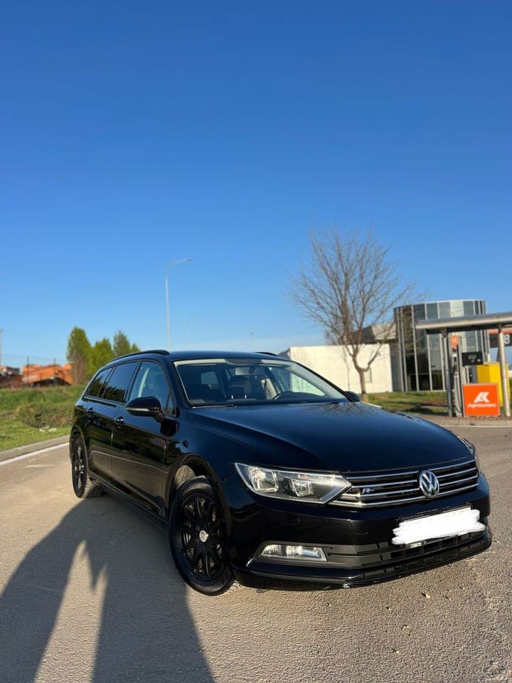 Volkswagen Passat 2015 Bijeljina 1