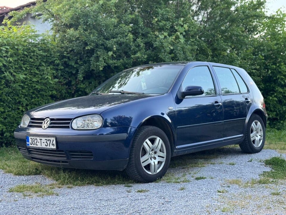 Volkswagen E-Golf 2001 Velika Kladuša 1
