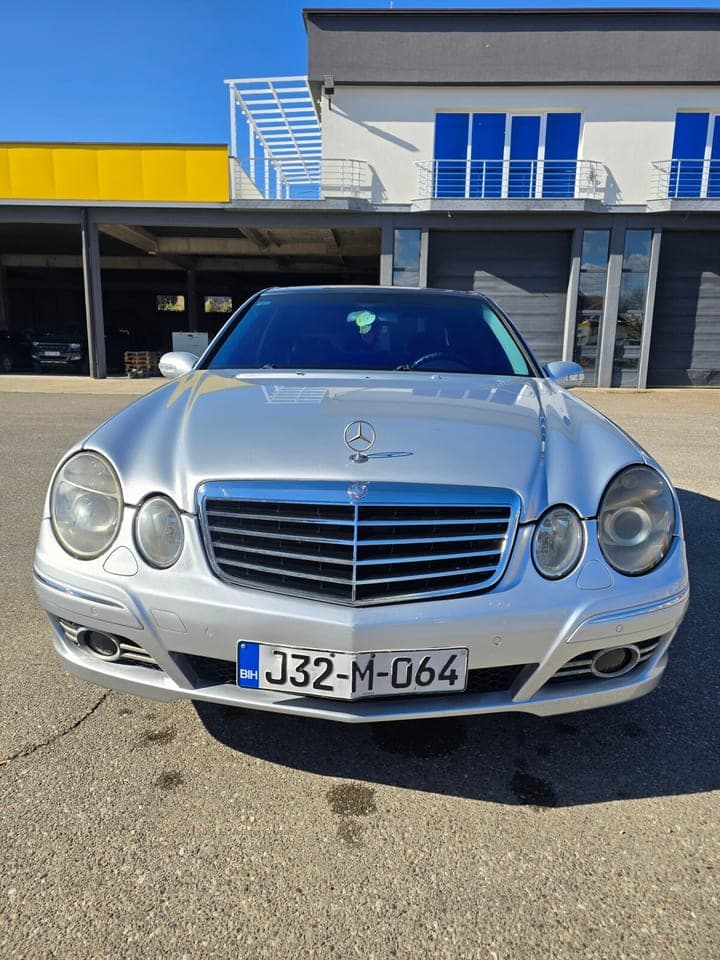 Mercedes-Benz CE 280 2006 Brčko 1