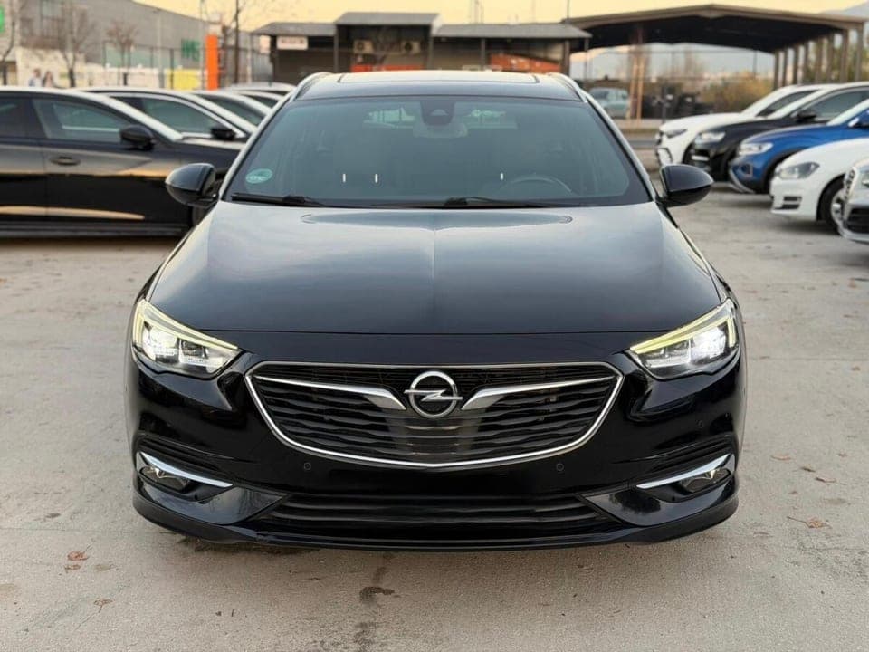 Opel Insignia 2020 Istočno Sarajevo 1