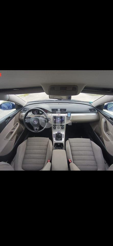 Volkswagen Passat 2009 Gračanica 1