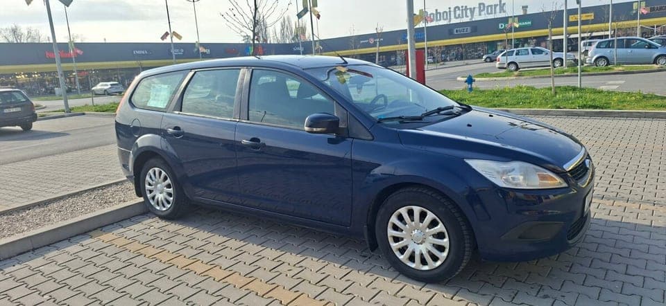 Ford Focus 2009 Doboj 1