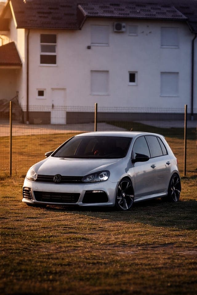 Volkswagen E-Golf 2009 Ilijaš 1