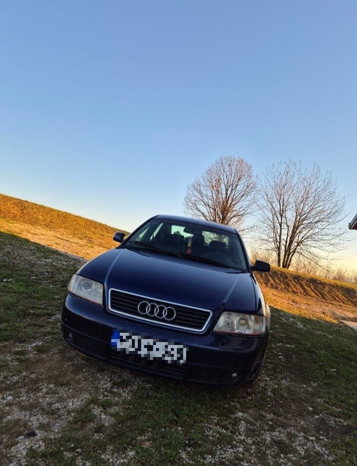 Audi A6 1998 Prnjavor 1
