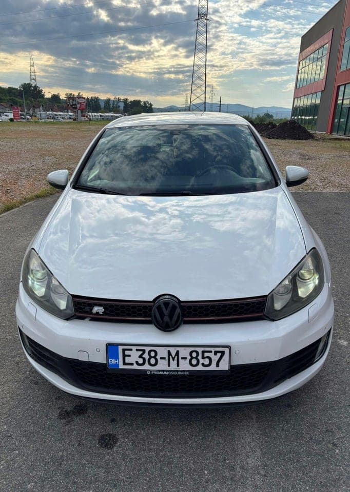 Volkswagen E-Golf 2010 Lukavac 1