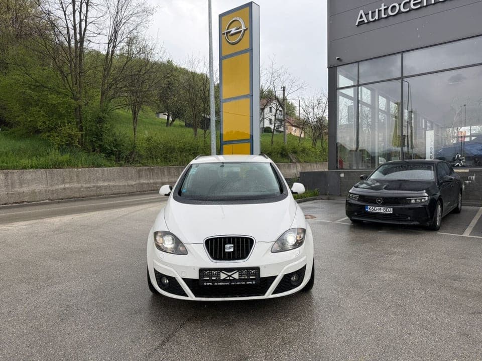 Seat Altea XL 2015 Istočno Sarajevo 1