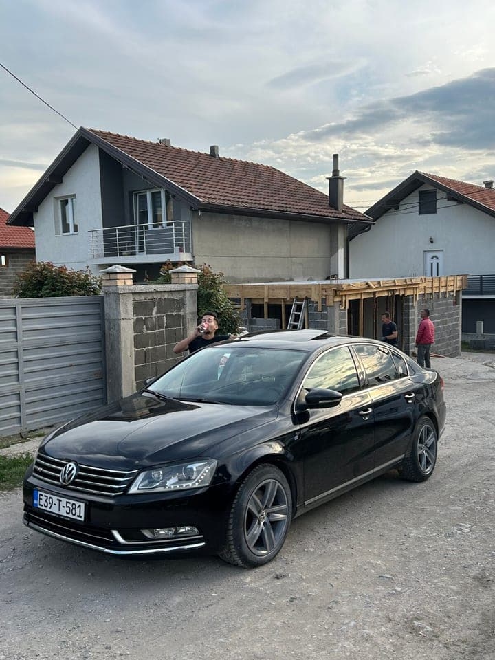Volkswagen Passat 2011 Kakanj 1