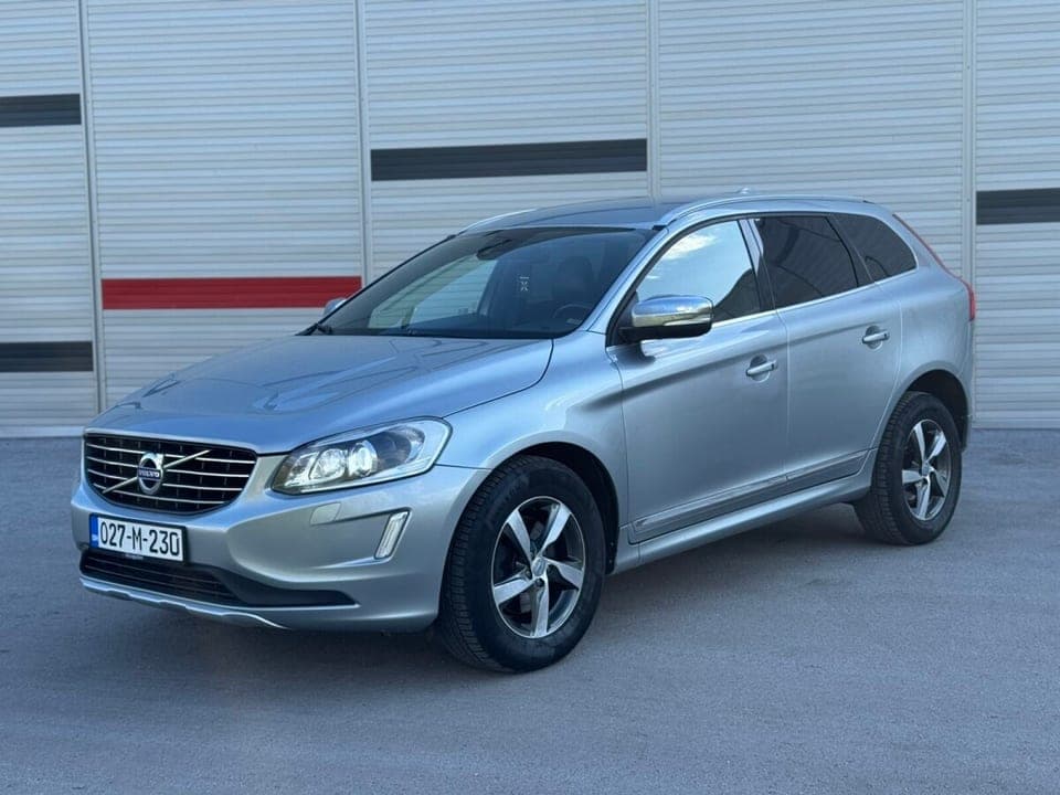 Volvo XC60 2015 Sarajevo 1