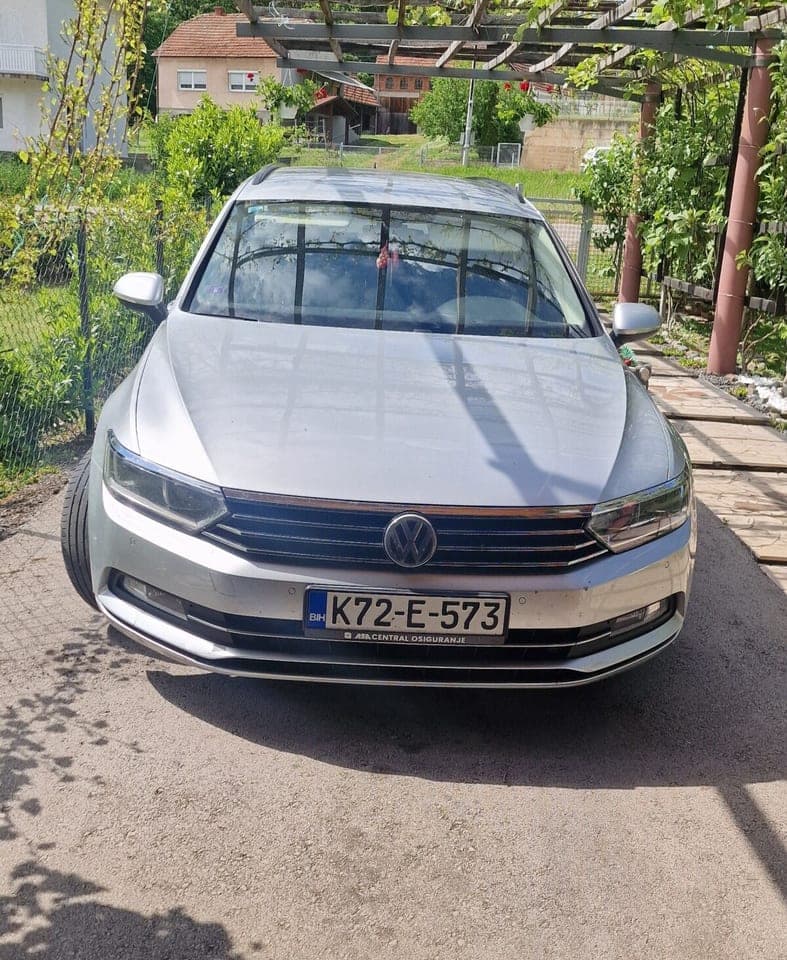 Volkswagen Passat 2015 Modriča 1