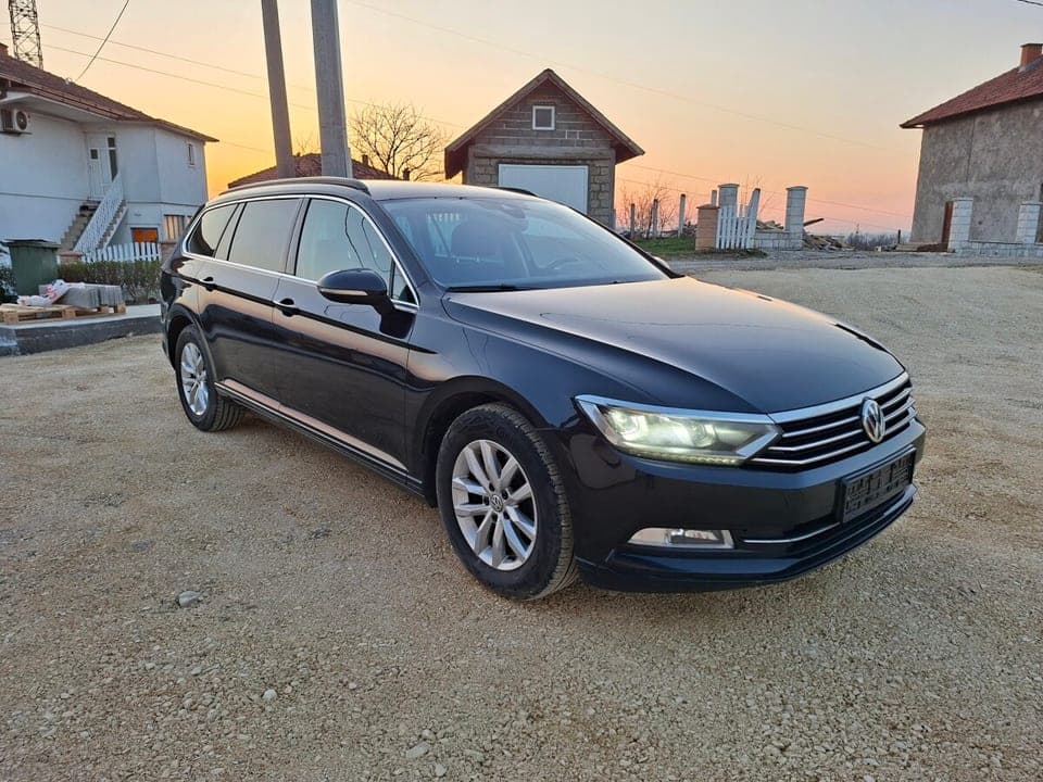 Volkswagen Passat 2018 Gradačac 1