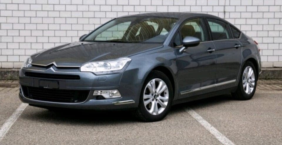 Citroen C5 2011 Banja Luka 1
