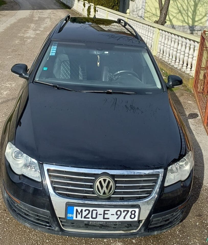 Volkswagen Passat 2006 Donji Vakuf 1