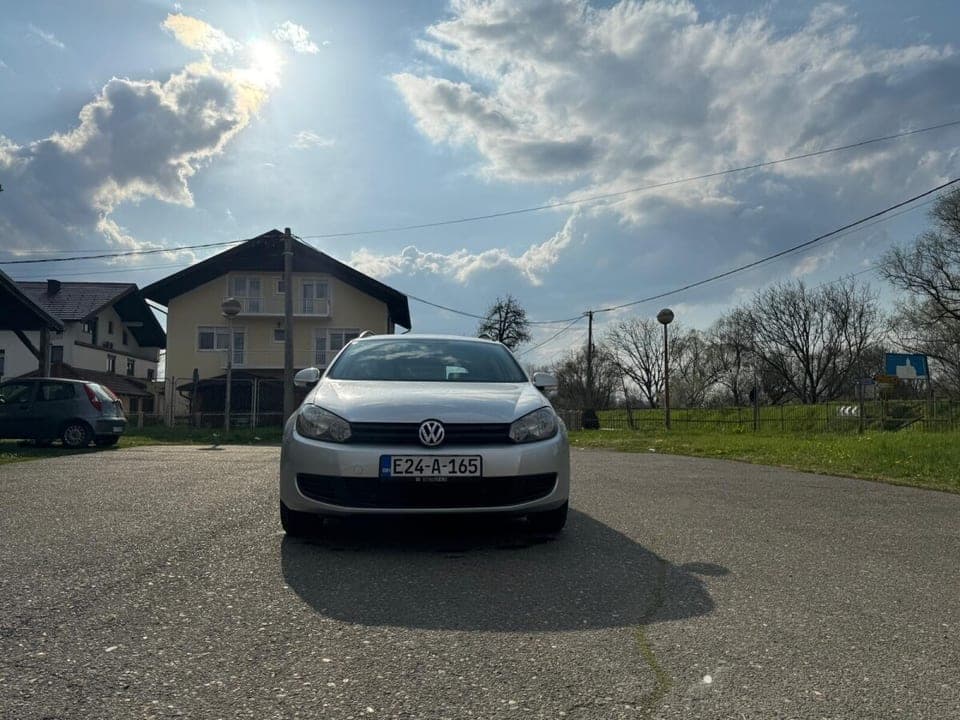 Volkswagen E-Golf 2013 Kozarska Dubica 1