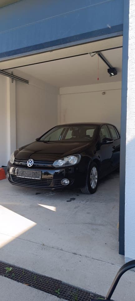 Volkswagen E-Golf 2012 Bijeljina 1
