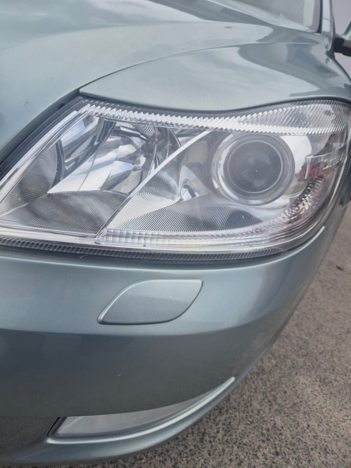 Skoda Octavia 2010 Tešanj 1