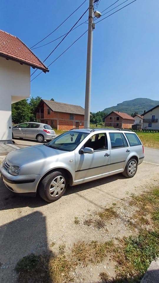 Volkswagen E-Golf 2002 Kreševo 1
