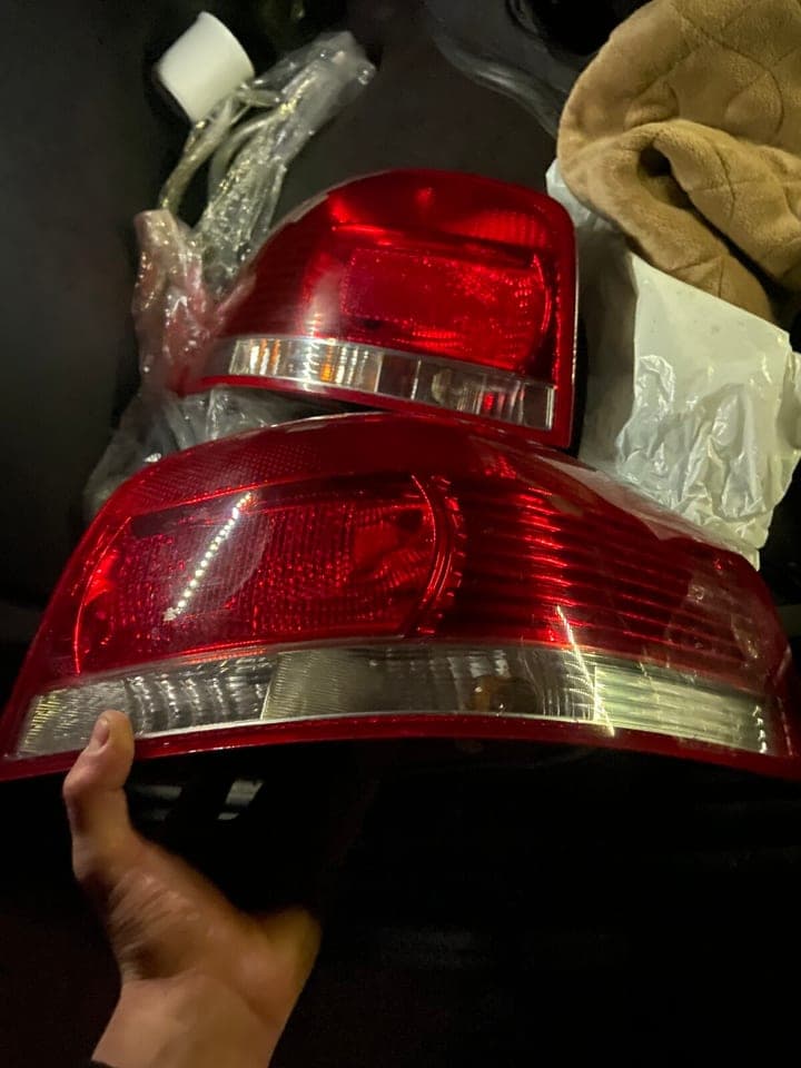 Audi A3 2004 Doboj 1