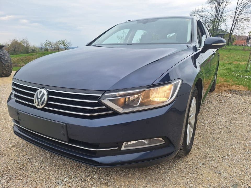 Volkswagen Passat 2015 Gradačac 1