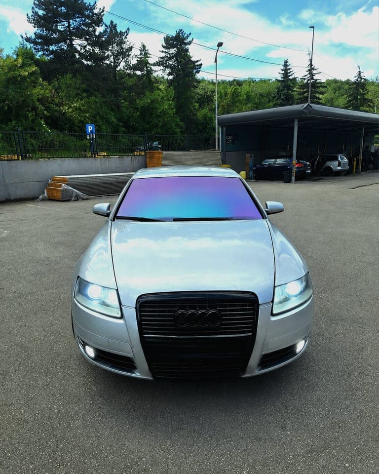 Audi A6 2006 Zenica 1