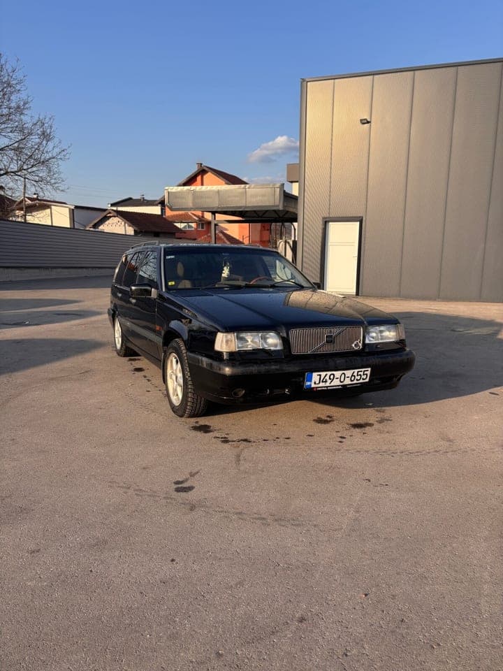 Volvo 850 1997 Visoko 1