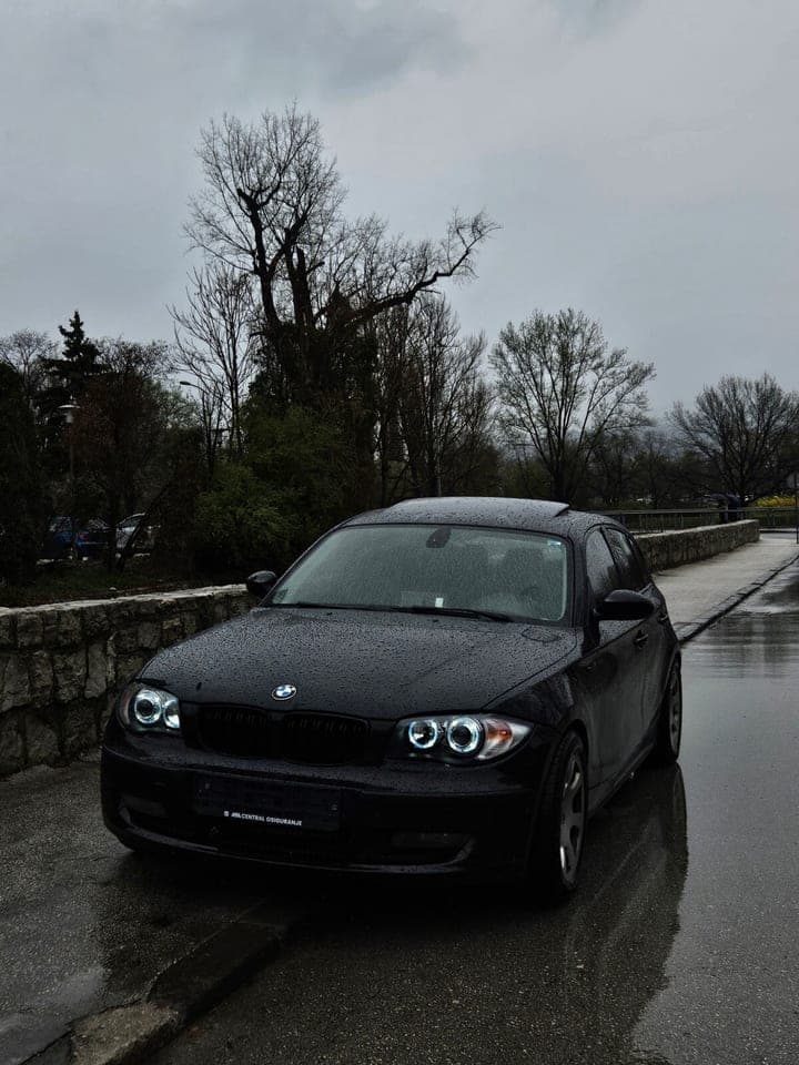 BMW 118 2006 Zenica 1