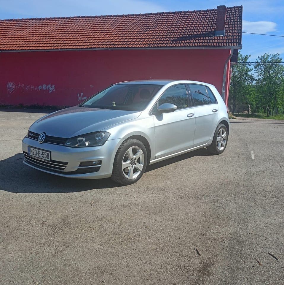 Volkswagen E-Golf 2013 Doboj 1