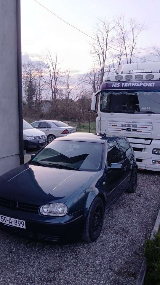 Volkswagen E-Golf 2001 Brčko 1
