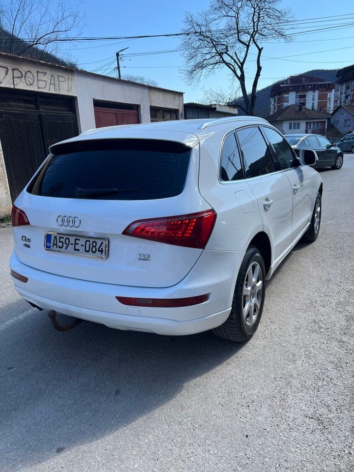 Audi Q5 2010 Milići 1