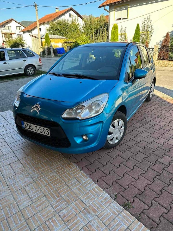 Citroen C3 2011 Istočno Sarajevo 1