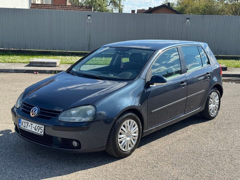Volkswagen E-Golf 2004 Gradiška 1